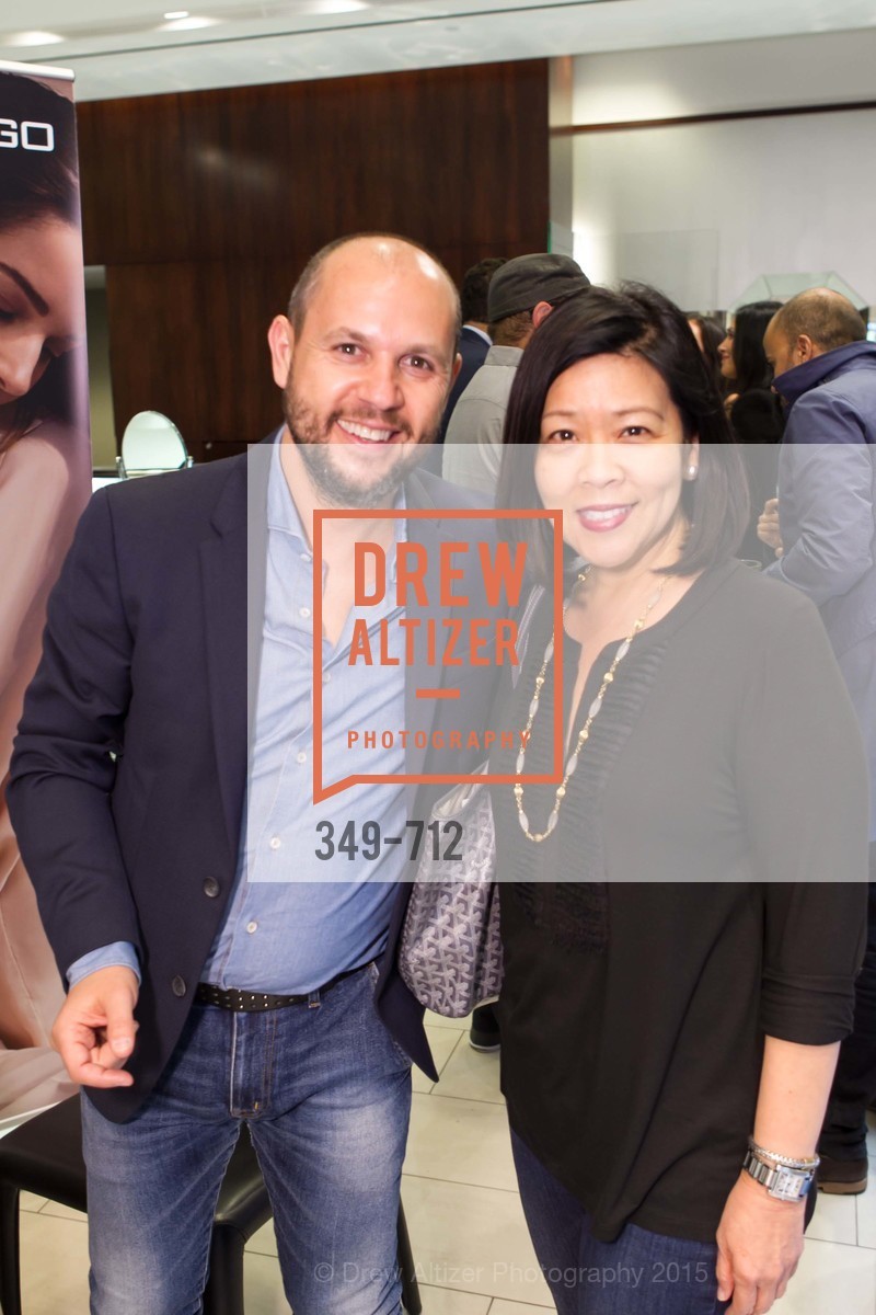 Top Picks, Marco Bicego Makes Personal Appearance at BLOOMINGDALE'S San Francisco, May 9th, 2015, Photo,Drew Altizer, Drew Altizer Photography, full-service agency, private events, San Francisco photographer, photographer california
