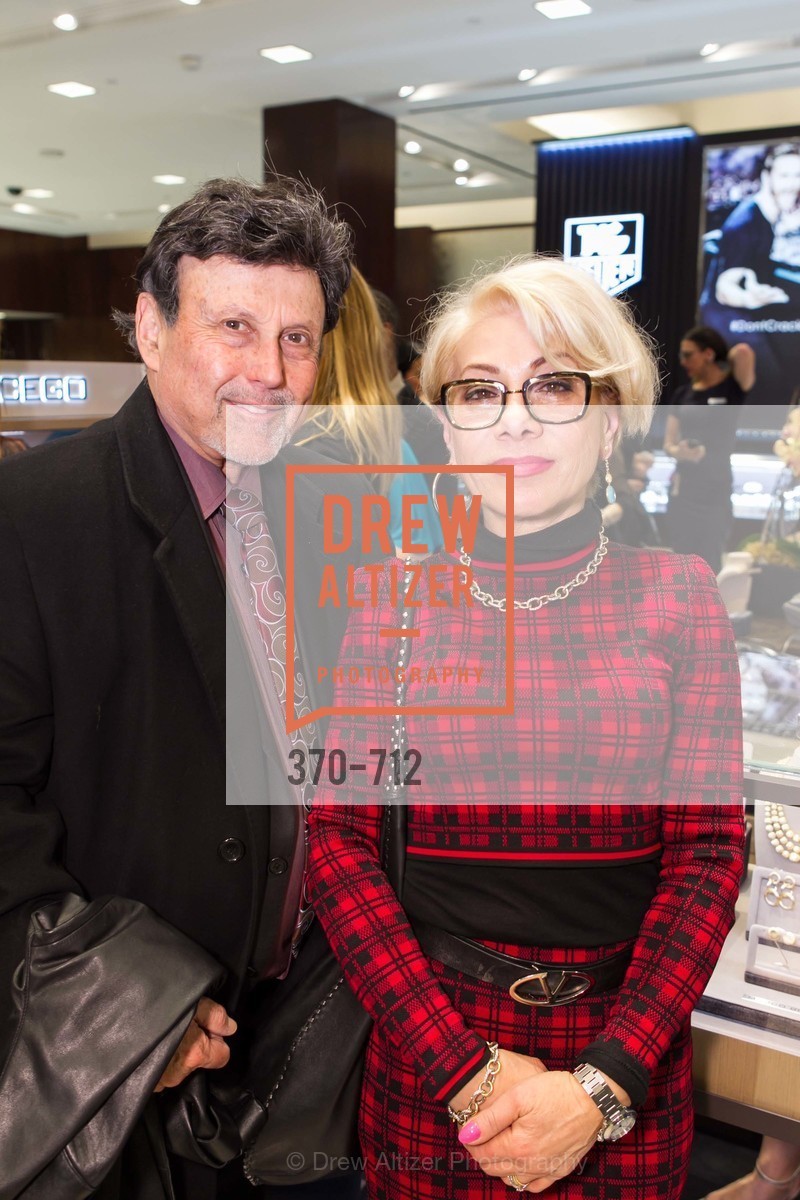 Top Picks, Marco Bicego Makes Personal Appearance at BLOOMINGDALE'S San Francisco, May 9th, 2015, Photo,Drew Altizer, Drew Altizer Photography, full-service agency, private events, San Francisco photographer, photographer california
