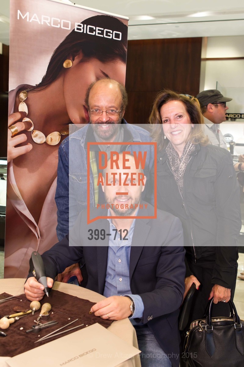 Top Picks, Marco Bicego Makes Personal Appearance at BLOOMINGDALE'S San Francisco, May 9th, 2015, Photo,Drew Altizer, Drew Altizer Photography, full-service agency, private events, San Francisco photographer, photographer california
