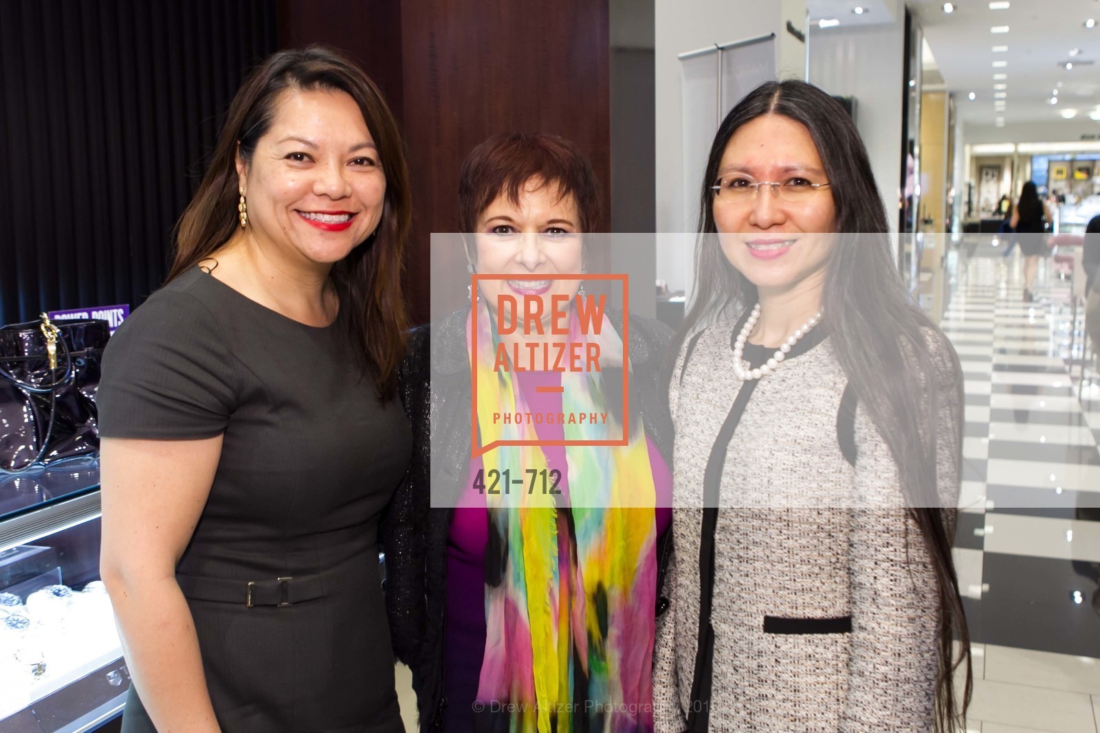 Top Picks, Marco Bicego Makes Personal Appearance at BLOOMINGDALE'S San Francisco, May 9th, 2015, Photo,Drew Altizer, Drew Altizer Photography, full-service agency, private events, San Francisco photographer, photographer california