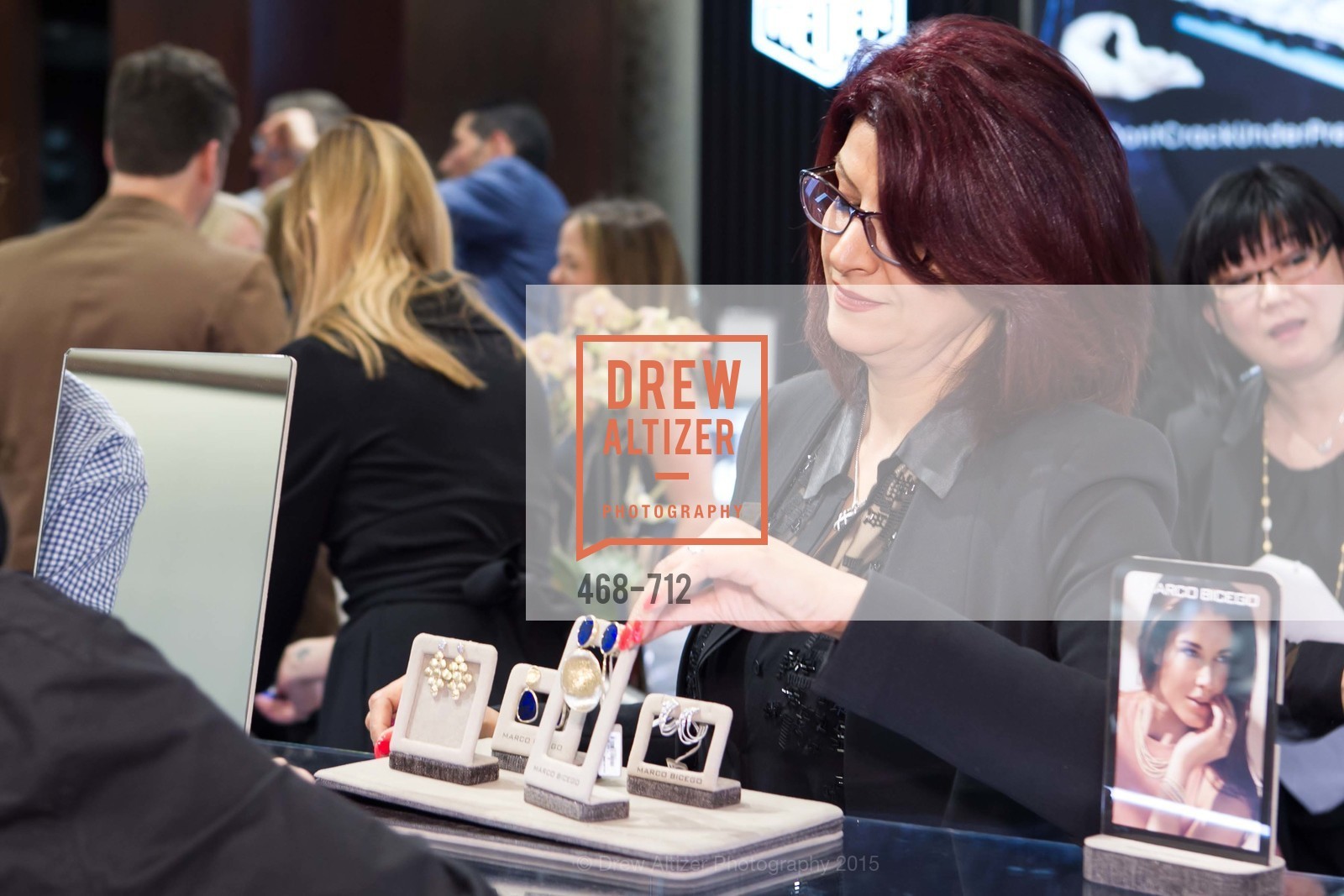 Top Picks, Marco Bicego Makes Personal Appearance at BLOOMINGDALE'S San Francisco, May 9th, 2015, Photo,Drew Altizer, Drew Altizer Photography, full-service agency, private events, San Francisco photographer, photographer california