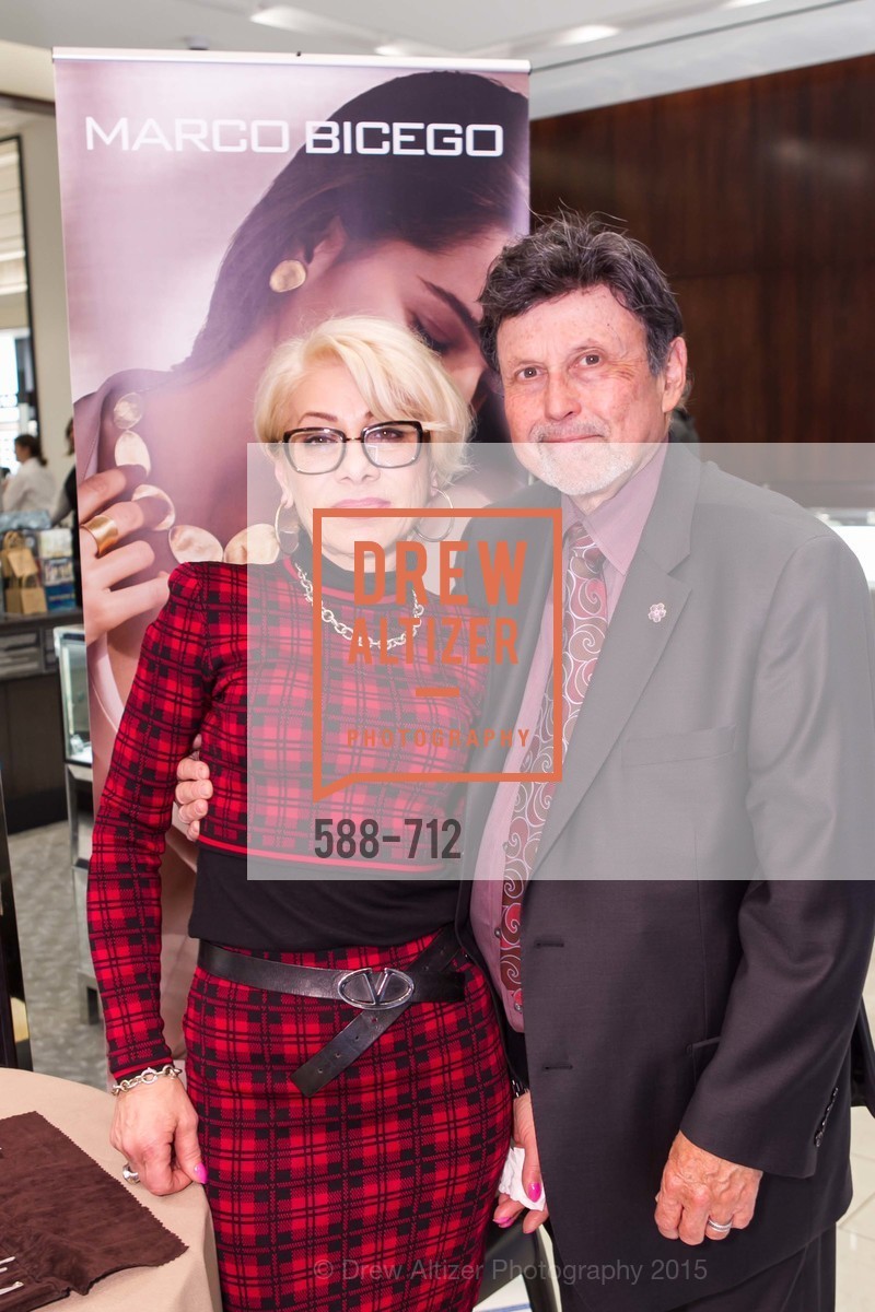 Top Picks, Marco Bicego Makes Personal Appearance at BLOOMINGDALE'S San Francisco, May 9th, 2015, Photo,Drew Altizer, Drew Altizer Photography, full-service agency, private events, San Francisco photographer, photographer california