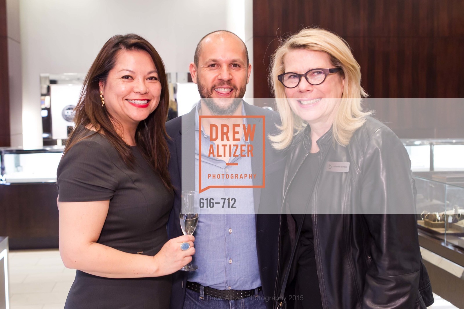 Top Picks, Marco Bicego Makes Personal Appearance at BLOOMINGDALE'S San Francisco, May 9th, 2015, Photo,Drew Altizer, Drew Altizer Photography, full-service agency, private events, San Francisco photographer, photographer california