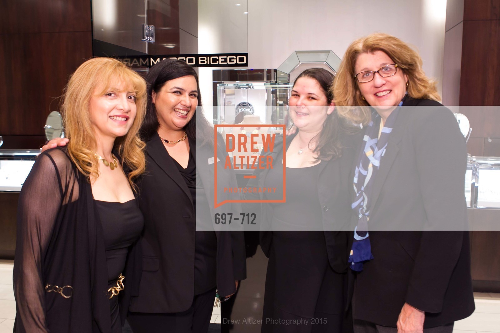 Top Picks, Marco Bicego Makes Personal Appearance at BLOOMINGDALE'S San Francisco, May 9th, 2015, Photo,Drew Altizer, Drew Altizer Photography, full-service agency, private events, San Francisco photographer, photographer california