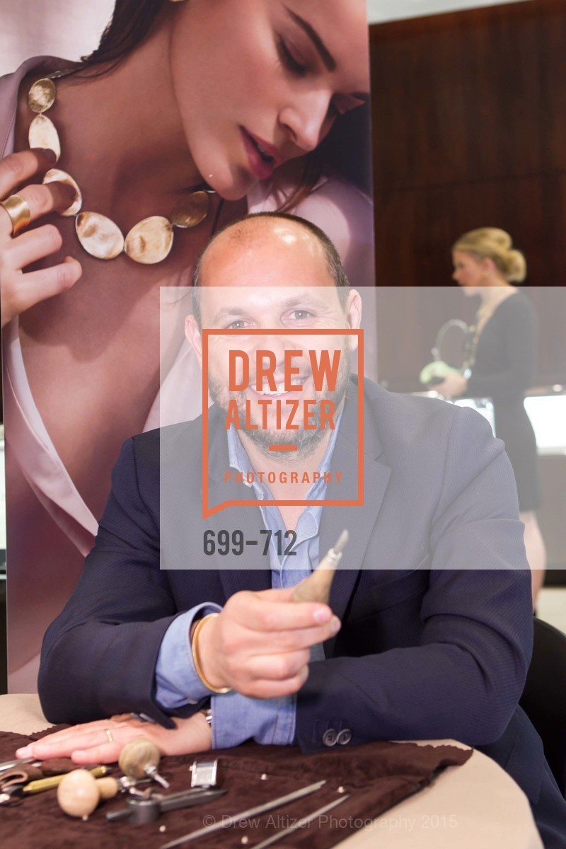 Top Picks, Marco Bicego Makes Personal Appearance at BLOOMINGDALE'S San Francisco, May 9th, 2015, Photo,Drew Altizer, Drew Altizer Photography, full-service agency, private events, San Francisco photographer, photographer california
