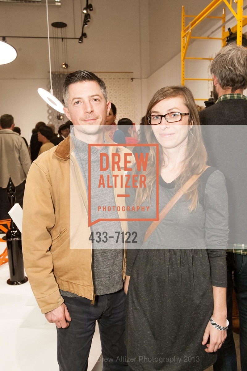 Jared Rusten, Emily Oestreicher, Photo #433-7122
