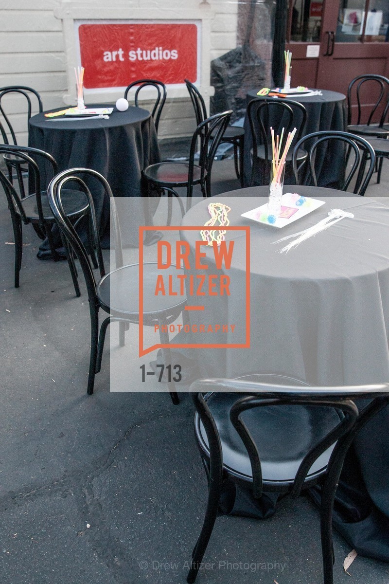 Atmosphere, THE BAY AREA DISCOVERY MUSEUM'S Playdate 2015: White to Bright, US, May 8th, 2015,Drew Altizer, Drew Altizer Photography, full-service agency, private events, San Francisco photographer, photographer california
