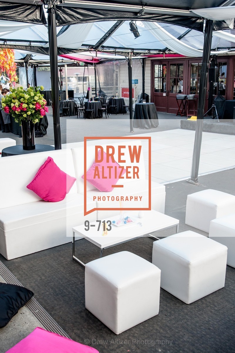 Atmosphere, THE BAY AREA DISCOVERY MUSEUM'S Playdate 2015: White to Bright, US, May 8th, 2015,Drew Altizer, Drew Altizer Photography, full-service agency, private events, San Francisco photographer, photographer california
