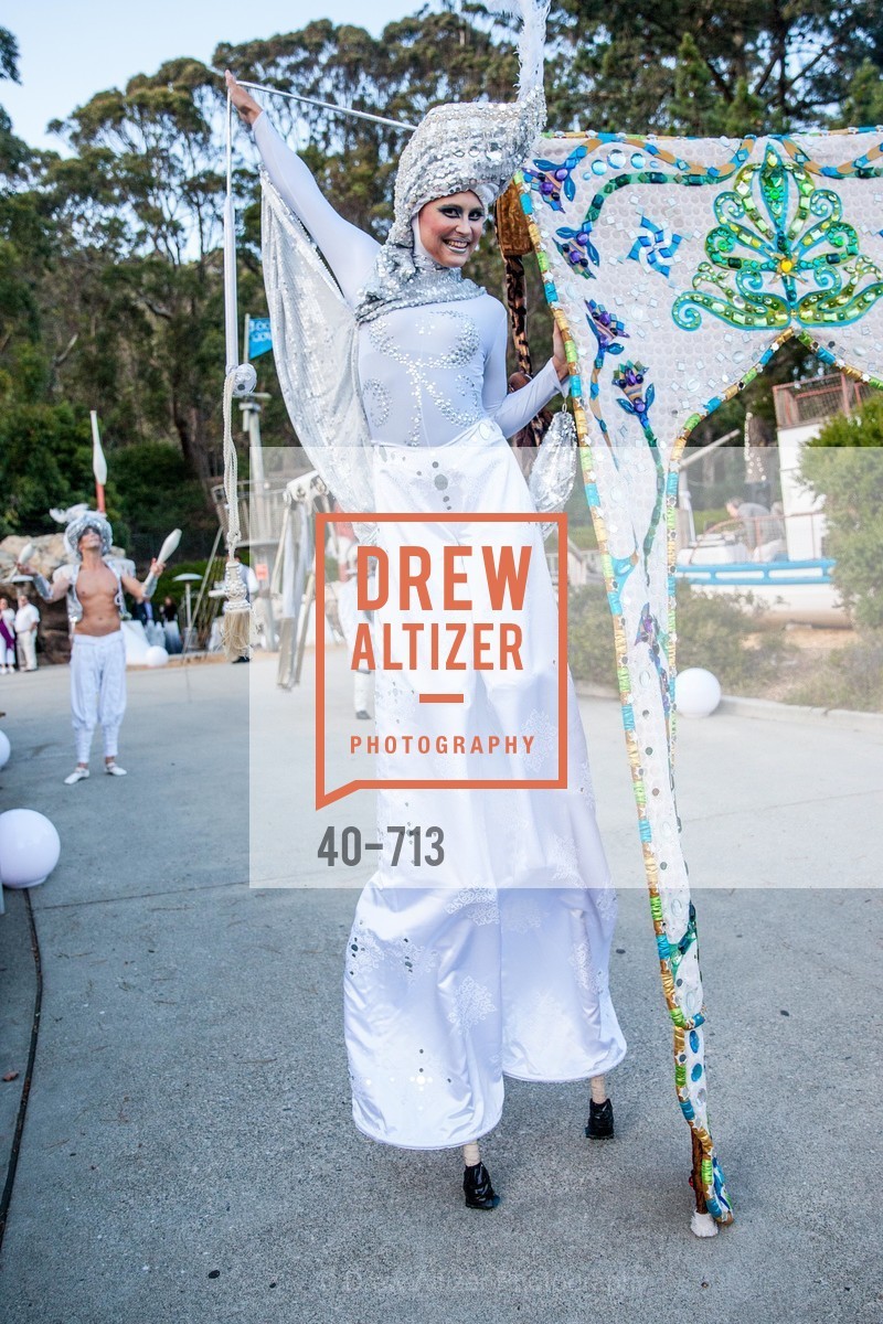 Atmosphere, THE BAY AREA DISCOVERY MUSEUM'S Playdate 2015: White to Bright, US, May 8th, 2015,Drew Altizer, Drew Altizer Photography, full-service agency, private events, San Francisco photographer, photographer california