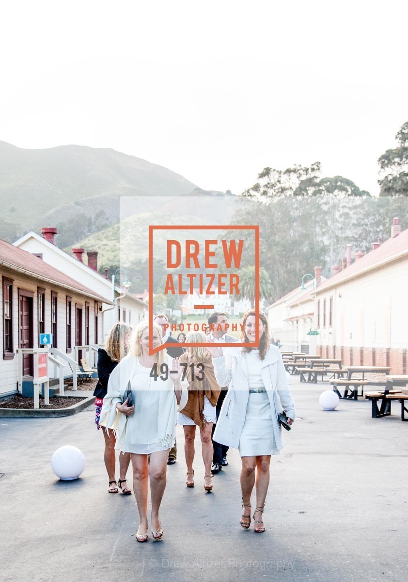 Atmosphere, THE BAY AREA DISCOVERY MUSEUM'S Playdate 2015: White to Bright, US, May 8th, 2015,Drew Altizer, Drew Altizer Photography, full-service agency, private events, San Francisco photographer, photographer california