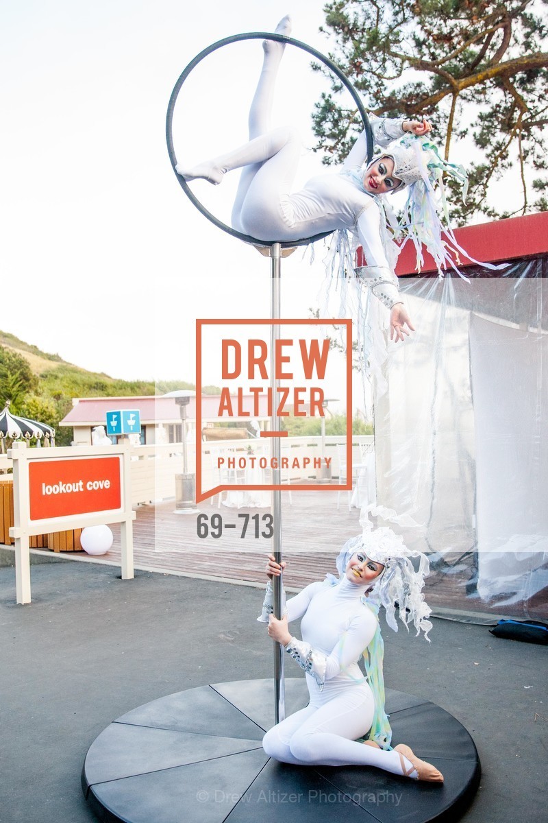 Atmosphere, THE BAY AREA DISCOVERY MUSEUM'S Playdate 2015: White to Bright, US, May 8th, 2015,Drew Altizer, Drew Altizer Photography, full-service agency, private events, San Francisco photographer, photographer california
