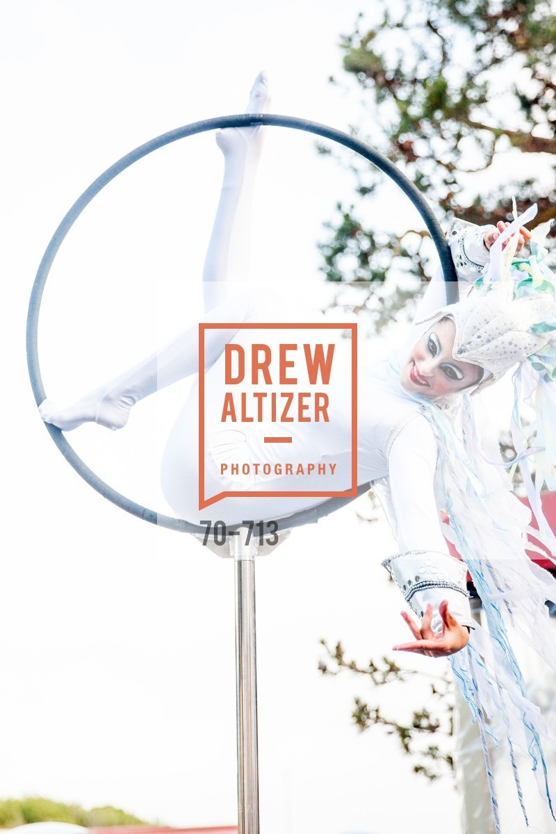 Atmosphere, THE BAY AREA DISCOVERY MUSEUM'S Playdate 2015: White to Bright, US, May 8th, 2015,Drew Altizer, Drew Altizer Photography, full-service agency, private events, San Francisco photographer, photographer california