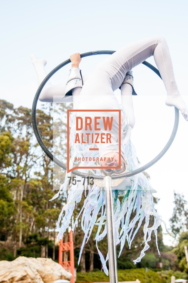 Atmosphere, THE BAY AREA DISCOVERY MUSEUM'S Playdate 2015: White to Bright, US, May 8th, 2015,Drew Altizer, Drew Altizer Photography, full-service agency, private events, San Francisco photographer, photographer california