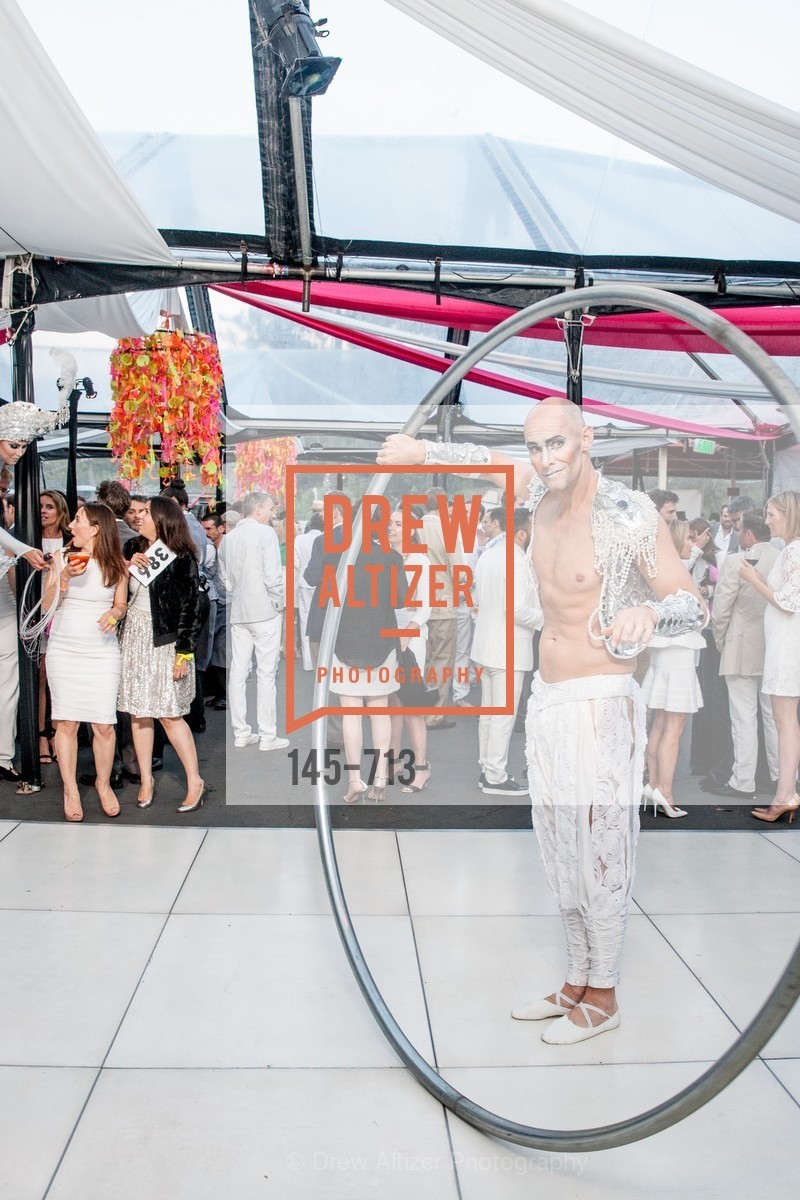 Atmosphere, THE BAY AREA DISCOVERY MUSEUM'S Playdate 2015: White to Bright, US, May 8th, 2015,Drew Altizer, Drew Altizer Photography, full-service agency, private events, San Francisco photographer, photographer california