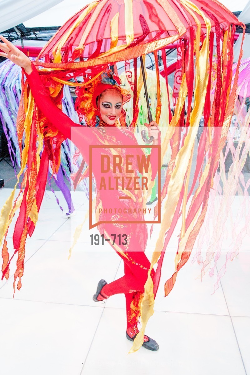 Atmosphere, THE BAY AREA DISCOVERY MUSEUM'S Playdate 2015: White to Bright, US, May 8th, 2015,Drew Altizer, Drew Altizer Photography, full-service agency, private events, San Francisco photographer, photographer california