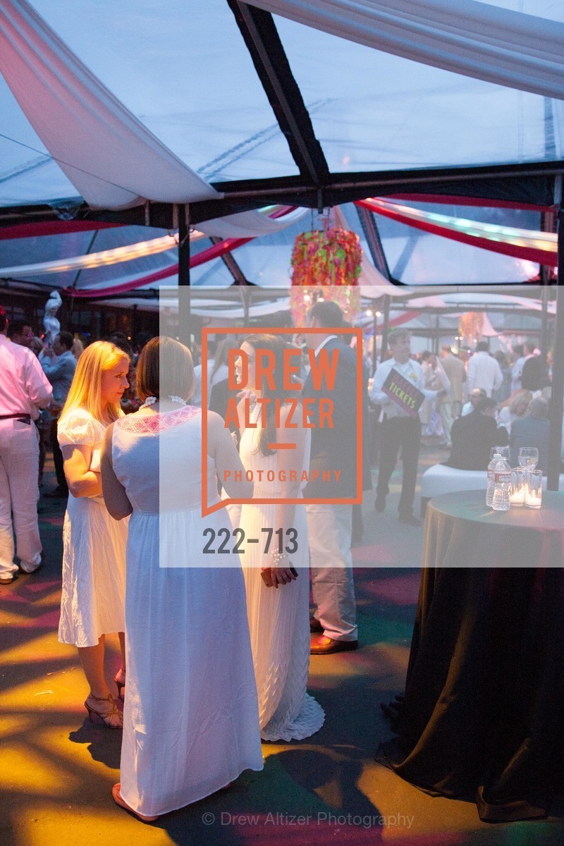 Atmosphere, THE BAY AREA DISCOVERY MUSEUM'S Playdate 2015: White to Bright, US, May 8th, 2015,Drew Altizer, Drew Altizer Photography, full-service agency, private events, San Francisco photographer, photographer california