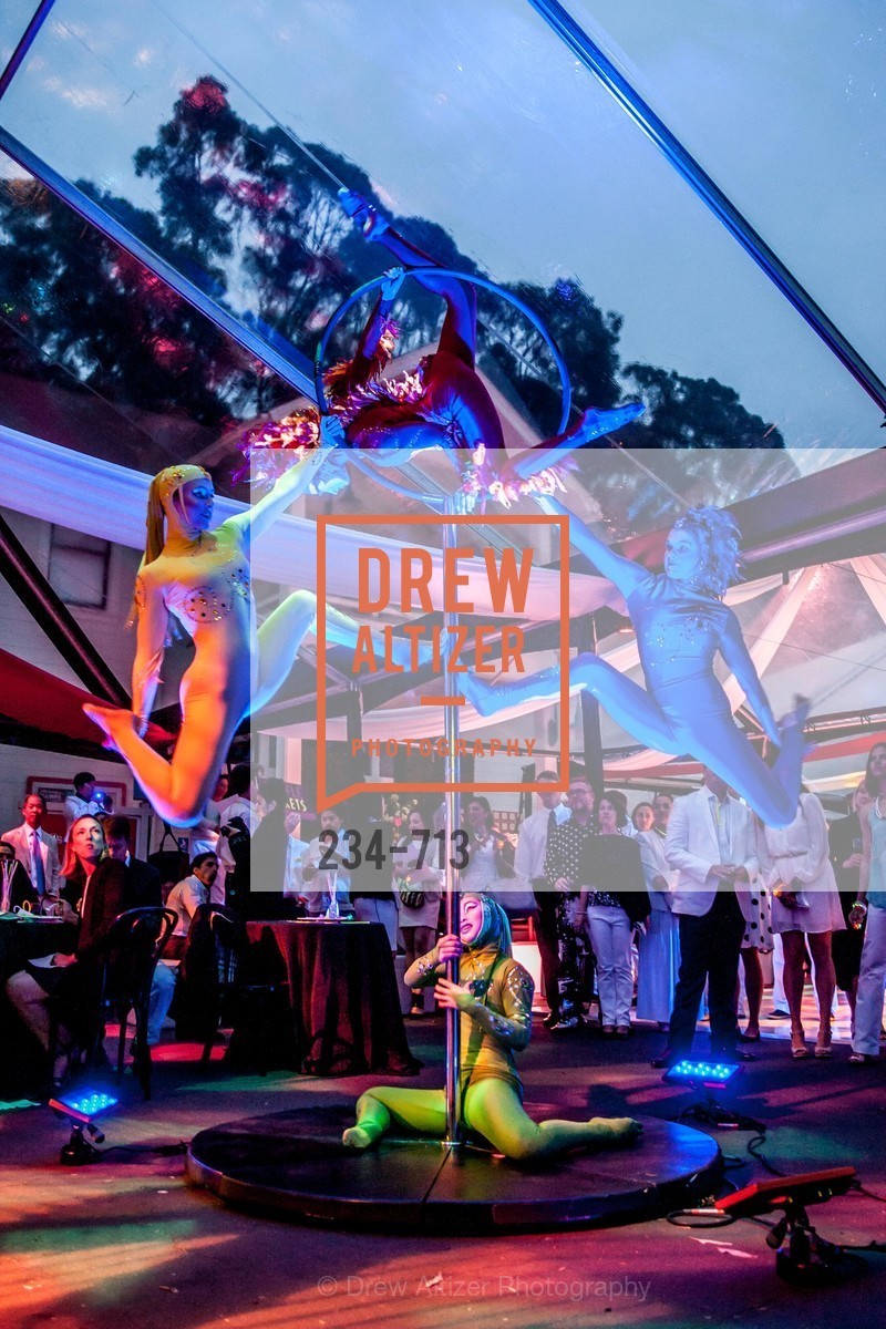 Atmosphere, THE BAY AREA DISCOVERY MUSEUM'S Playdate 2015: White to Bright, US, May 8th, 2015,Drew Altizer, Drew Altizer Photography, full-service agency, private events, San Francisco photographer, photographer california
