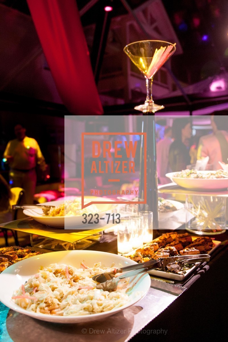 Atmosphere, THE BAY AREA DISCOVERY MUSEUM'S Playdate 2015: White to Bright, US, May 8th, 2015,Drew Altizer, Drew Altizer Photography, full-service agency, private events, San Francisco photographer, photographer california
