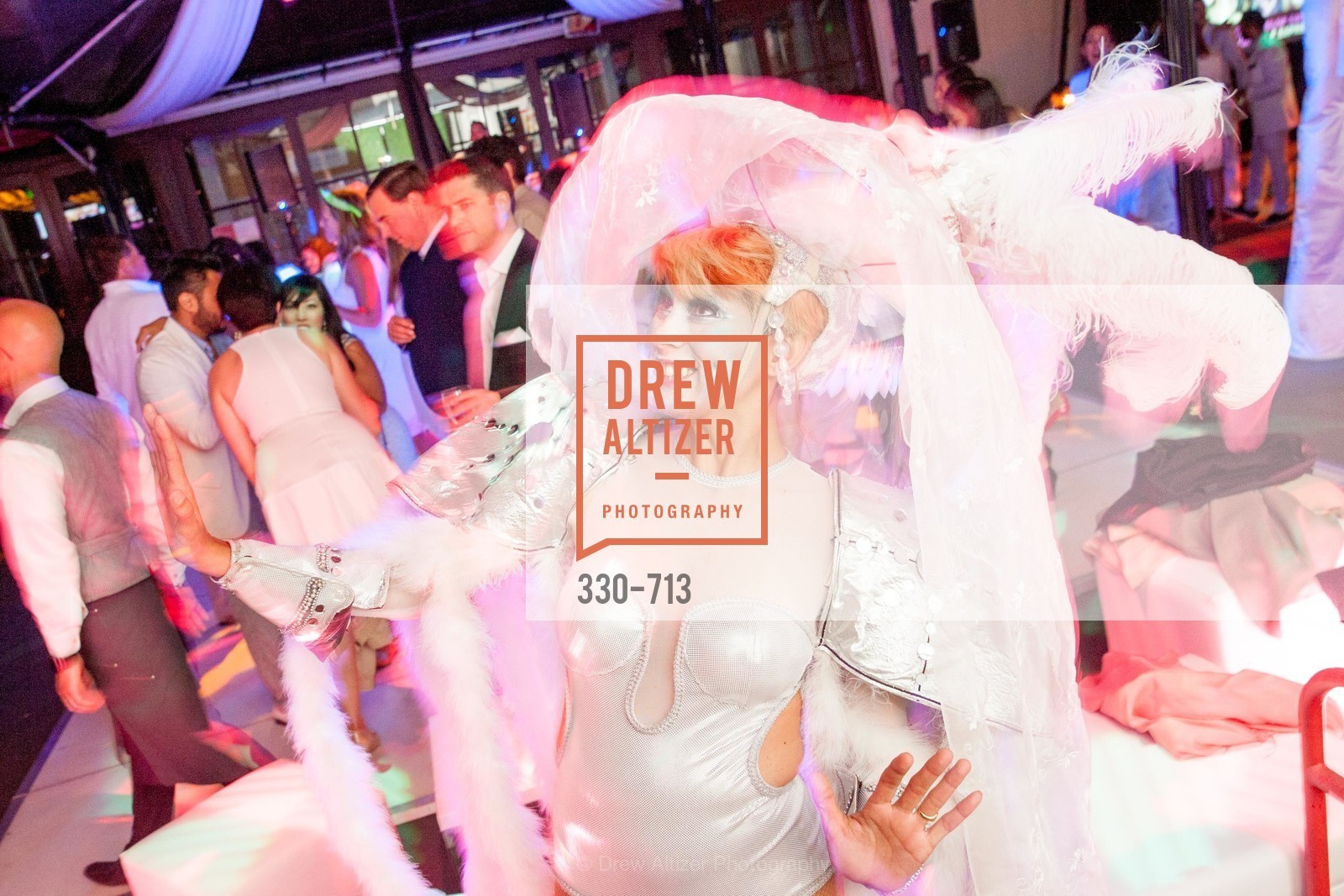 Atmosphere, THE BAY AREA DISCOVERY MUSEUM'S Playdate 2015: White to Bright, US, May 8th, 2015,Drew Altizer, Drew Altizer Photography, full-service agency, private events, San Francisco photographer, photographer california