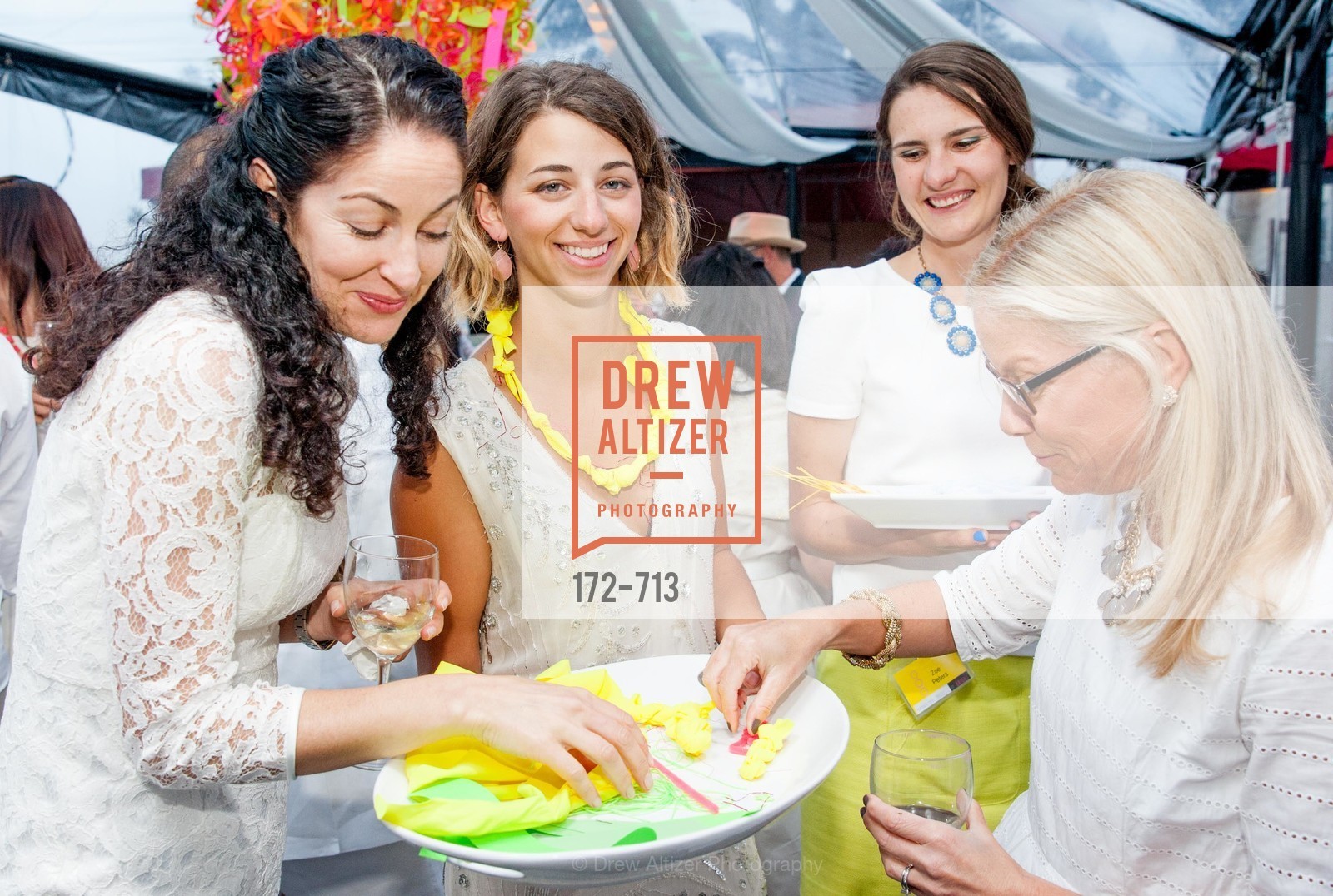 Gaylynn Mae, Sarah Kim, THE BAY AREA DISCOVERY MUSEUM'S Playdate 2015: White to Bright, US, May 8th, 2015,Drew Altizer, Drew Altizer Photography, full-service agency, private events, San Francisco photographer, photographer california