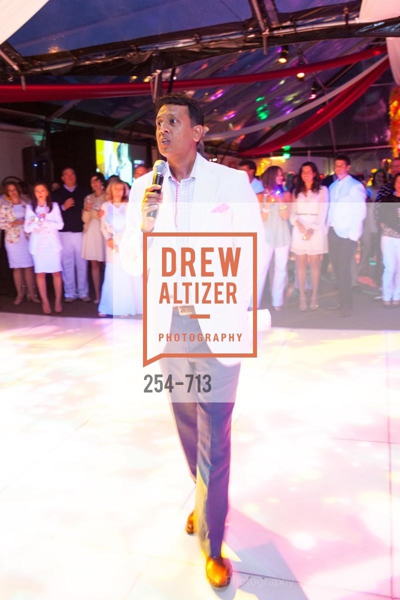 Sanjay Jain, THE BAY AREA DISCOVERY MUSEUM'S Playdate 2015: White to Bright, US, May 8th, 2015,Drew Altizer, Drew Altizer Photography, full-service agency, private events, San Francisco photographer, photographer california