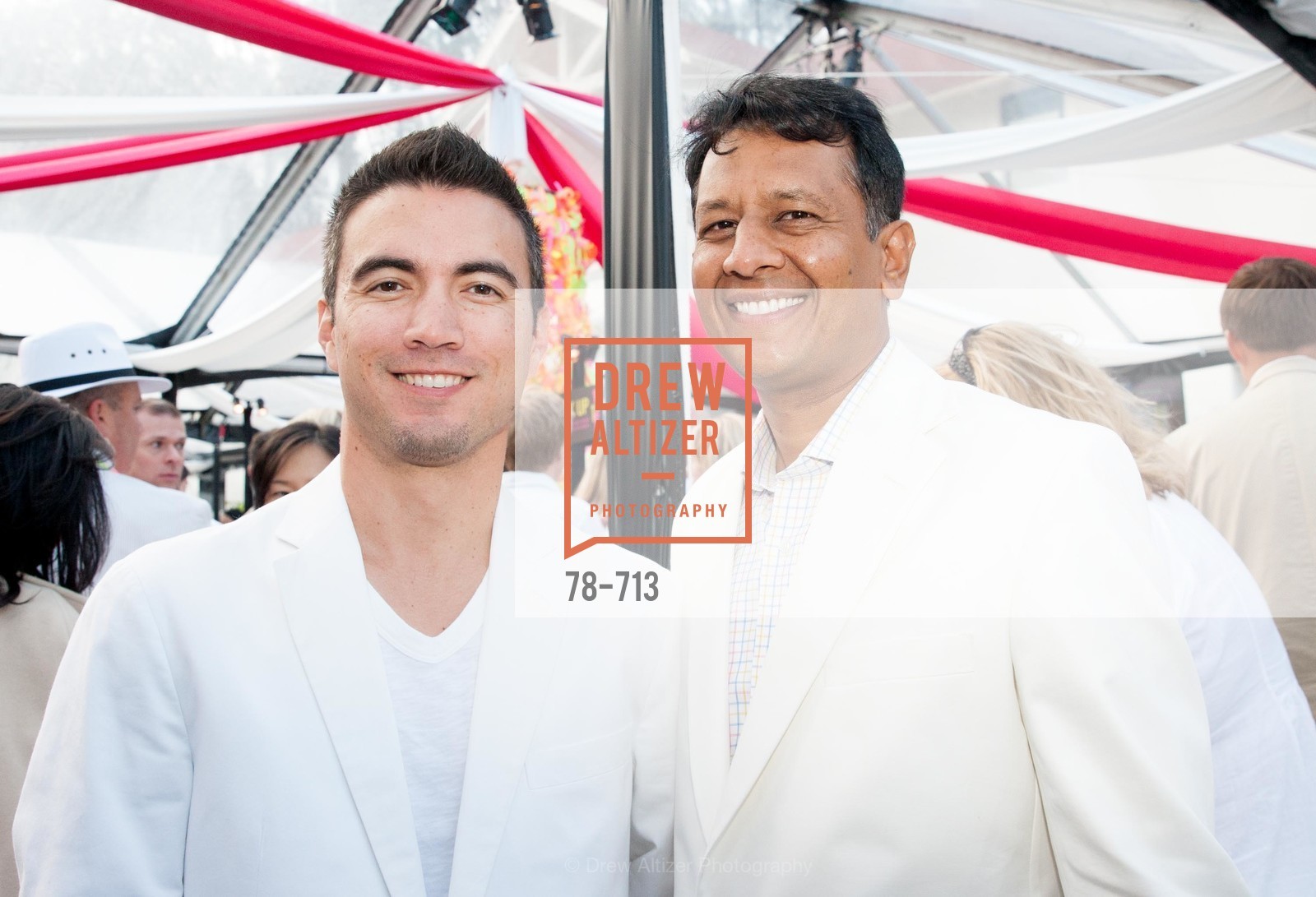Ken Horne, Sanjay Jain, THE BAY AREA DISCOVERY MUSEUM'S Playdate 2015: White to Bright, US, May 8th, 2015,Drew Altizer, Drew Altizer Photography, full-service agency, private events, San Francisco photographer, photographer california
