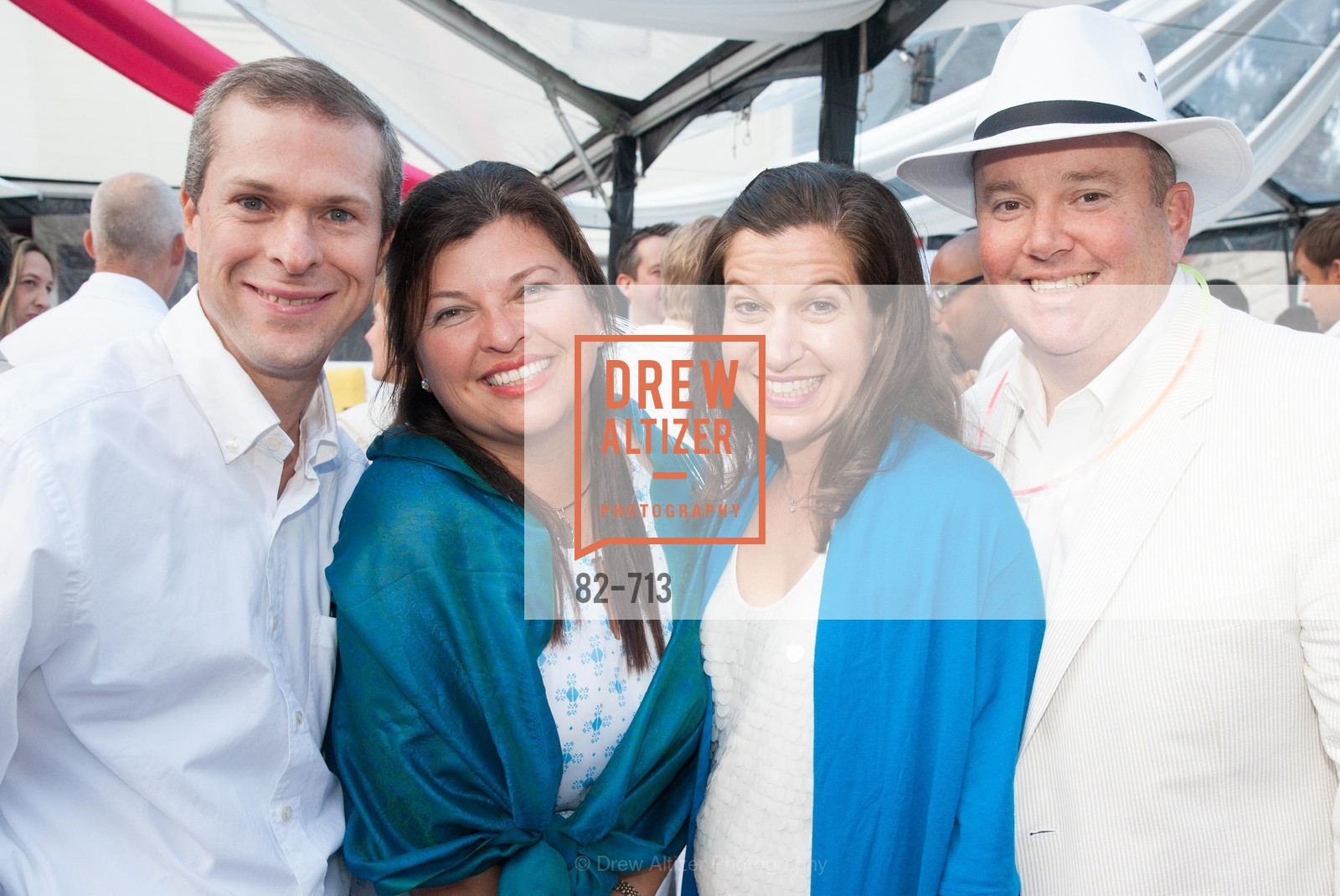 Matt Coleman, Monica Coleman, Tina Davis, Tim Davis, Photo #82-713