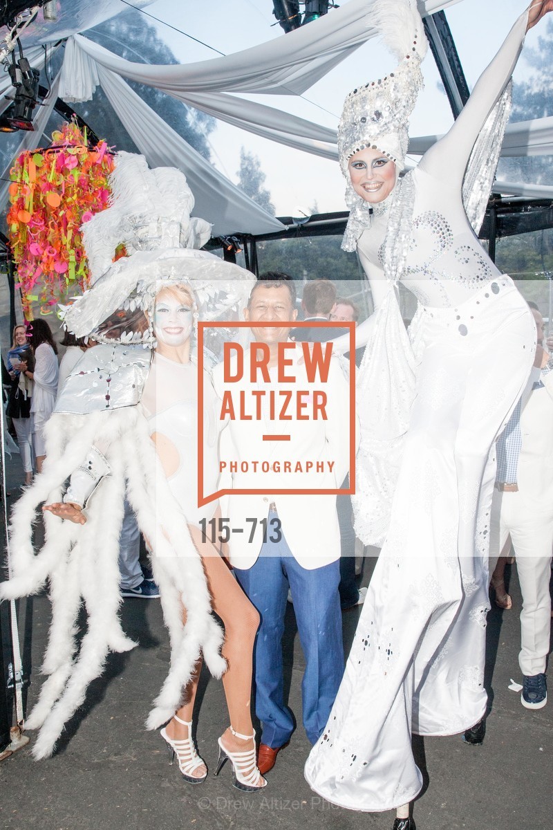 Sanjay Jain, THE BAY AREA DISCOVERY MUSEUM'S Playdate 2015: White to Bright, US, May 8th, 2015,Drew Altizer, Drew Altizer Photography, full-service agency, private events, San Francisco photographer, photographer california