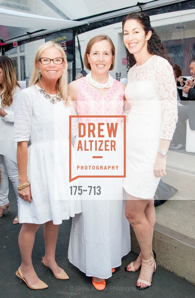 Sarah Kim, Katie Rothschild, Gaylynn Mae, THE BAY AREA DISCOVERY MUSEUM'S Playdate 2015: White to Bright, US, May 8th, 2015,Drew Altizer, Drew Altizer Photography, full-service agency, private events, San Francisco photographer, photographer california