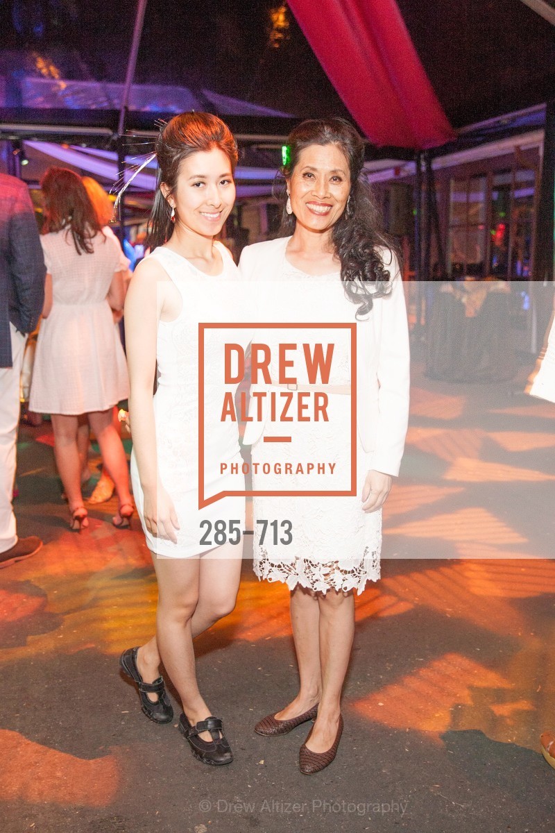 Selena Du, Vena Li, THE BAY AREA DISCOVERY MUSEUM'S Playdate 2015: White to Bright, US, May 8th, 2015,Drew Altizer, Drew Altizer Photography, full-service agency, private events, San Francisco photographer, photographer california