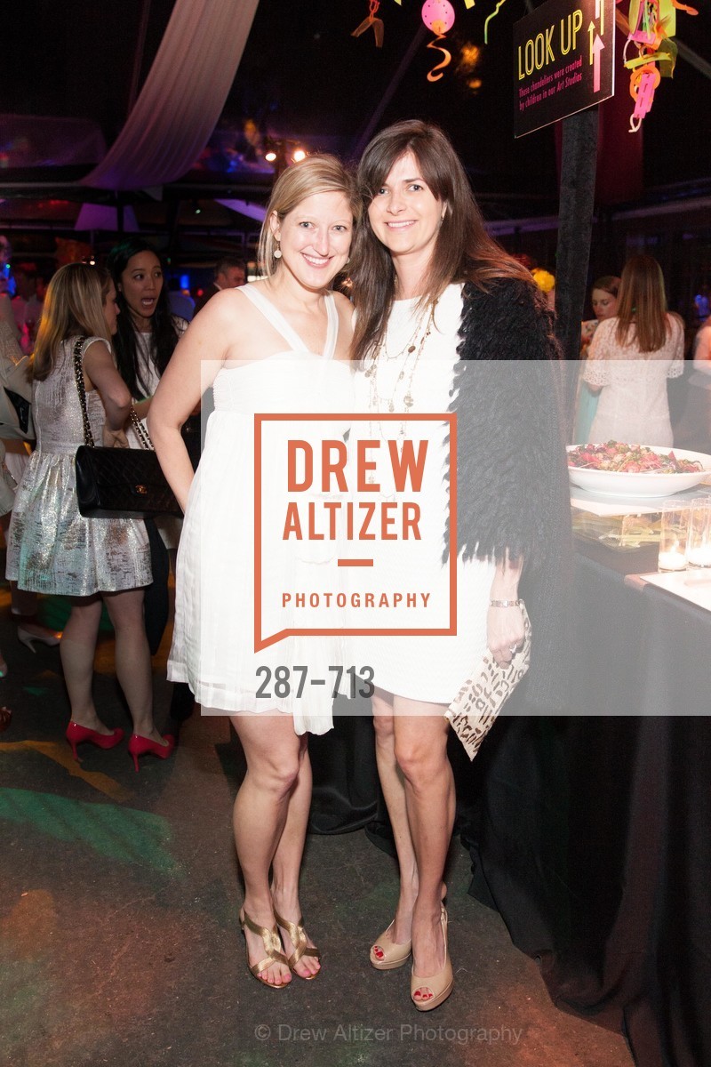 Amy Christodoulo, Jennifer McCormick, THE BAY AREA DISCOVERY MUSEUM'S Playdate 2015: White to Bright, US, May 8th, 2015,Drew Altizer, Drew Altizer Photography, full-service agency, private events, San Francisco photographer, photographer california