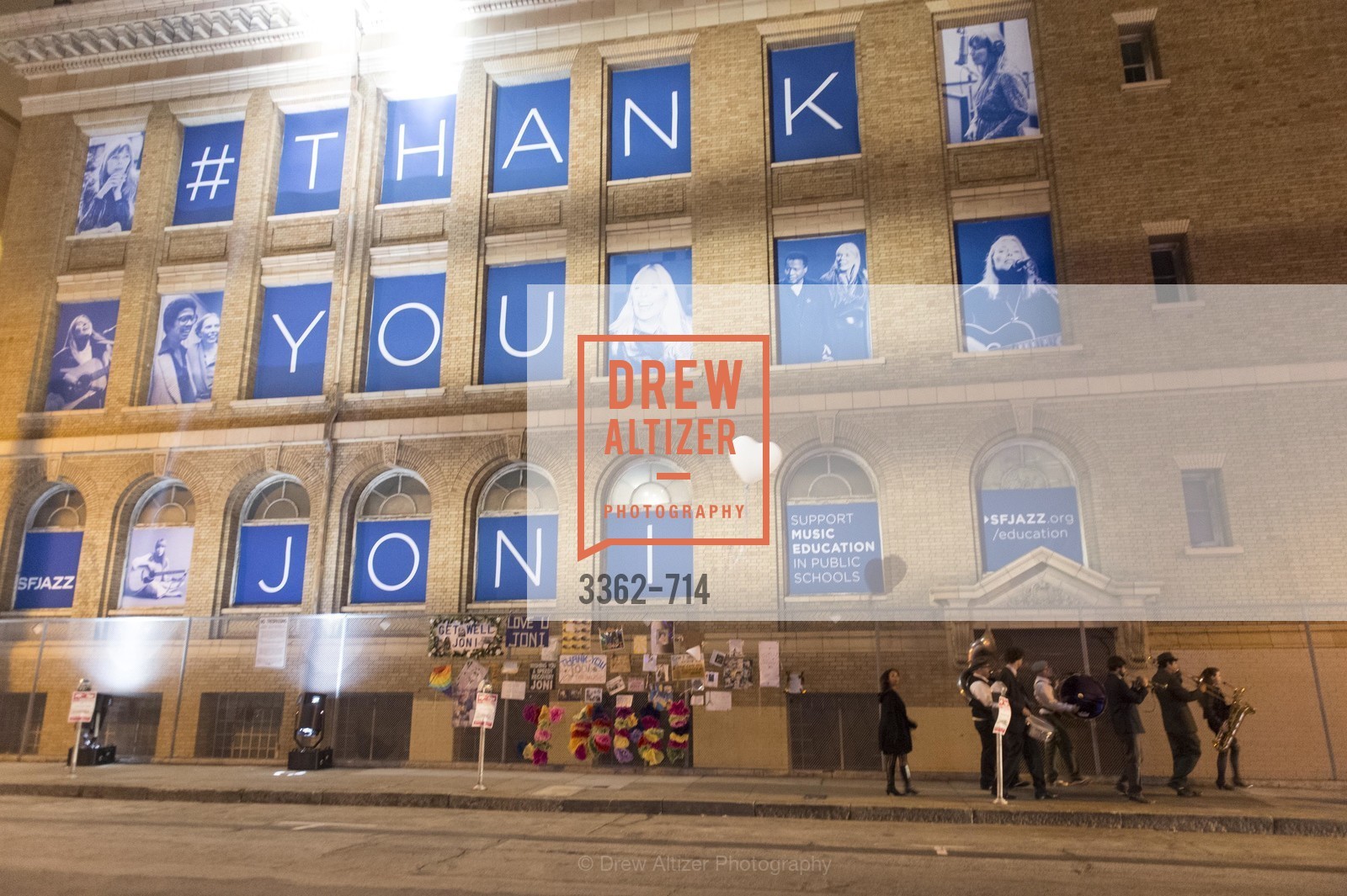 Atmosphere, SFJAZZ Gala 2015 Honors Joni Mitchell with Lifetime Achievement Award, US, May 9th, 2015,Drew Altizer, Drew Altizer Photography, full-service agency, private events, San Francisco photographer, photographer california