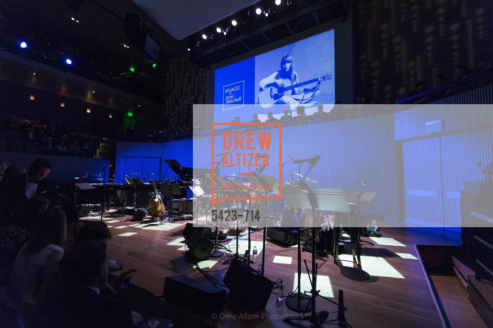 Atmosphere, SFJAZZ Gala 2015 Honors Joni Mitchell with Lifetime Achievement Award, US, May 9th, 2015,Drew Altizer, Drew Altizer Photography, full-service agency, private events, San Francisco photographer, photographer california