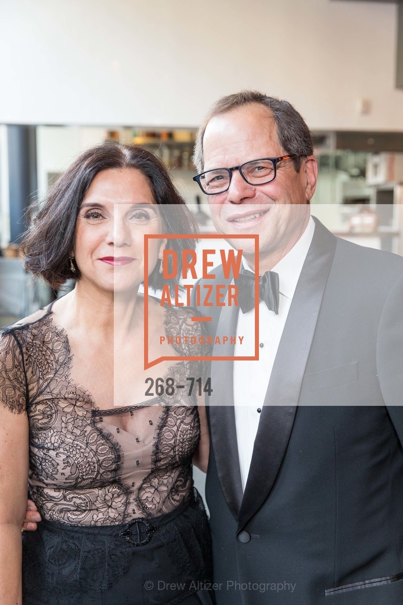 Teresa Pantaleo, Randall Kline, SFJAZZ Gala 2015 Honors Joni Mitchell with Lifetime Achievement Award, US, May 9th, 2015,Drew Altizer, Drew Altizer Photography, full-service agency, private events, San Francisco photographer, photographer california
