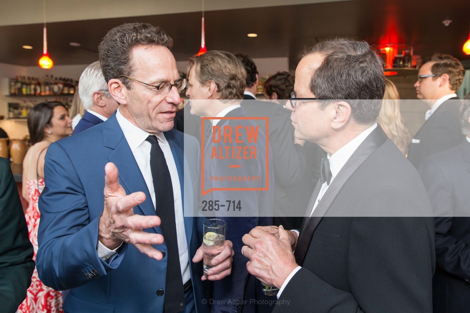 Alan Mark, Randall Kline, SFJAZZ Gala 2015 Honors Joni Mitchell with Lifetime Achievement Award, US, May 9th, 2015,Drew Altizer, Drew Altizer Photography, full-service agency, private events, San Francisco photographer, photographer california