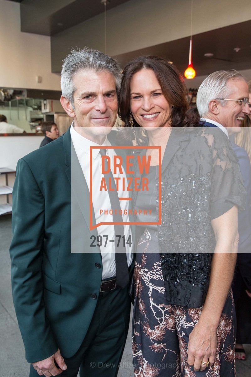 Jeffrey Fraenkel, Randi Fisher, SFJAZZ Gala 2015 Honors Joni Mitchell with Lifetime Achievement Award, US, May 9th, 2015,Drew Altizer, Drew Altizer Photography, full-service agency, private events, San Francisco photographer, photographer california