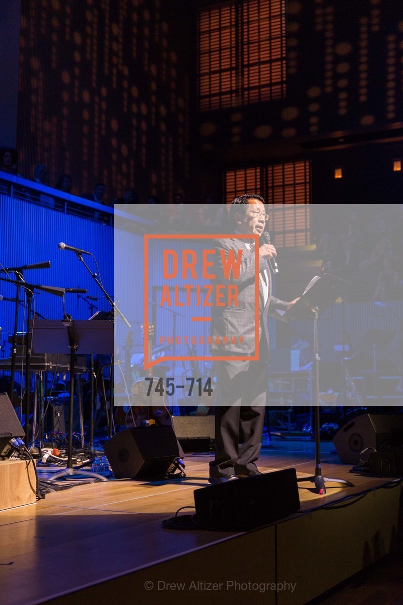 Ben Fong-Torres, SFJAZZ Gala 2015 Honors Joni Mitchell with Lifetime Achievement Award, US, May 9th, 2015,Drew Altizer, Drew Altizer Photography, full-service agency, private events, San Francisco photographer, photographer california