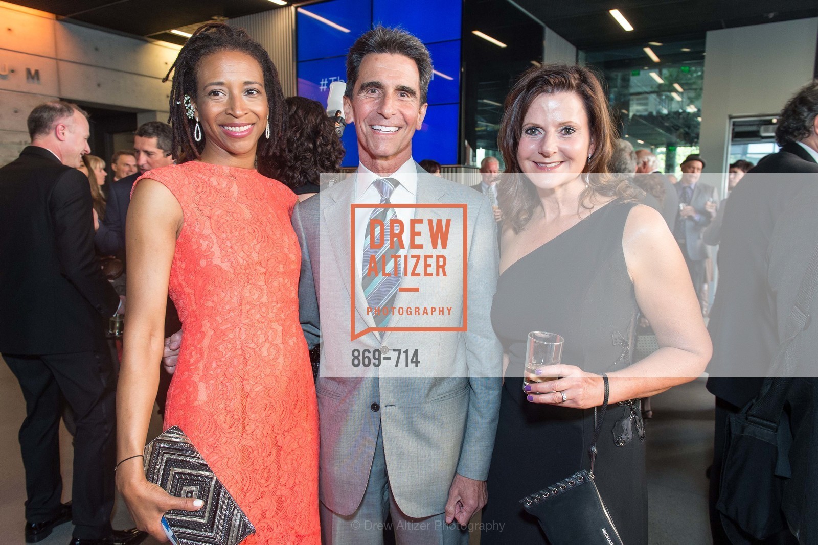 Katiti Crawford, Mark Leno, Diane Mailey, SFJAZZ Gala 2015 Honors Joni Mitchell with Lifetime Achievement Award, US, May 9th, 2015,Drew Altizer, Drew Altizer Photography, full-service agency, private events, San Francisco photographer, photographer california