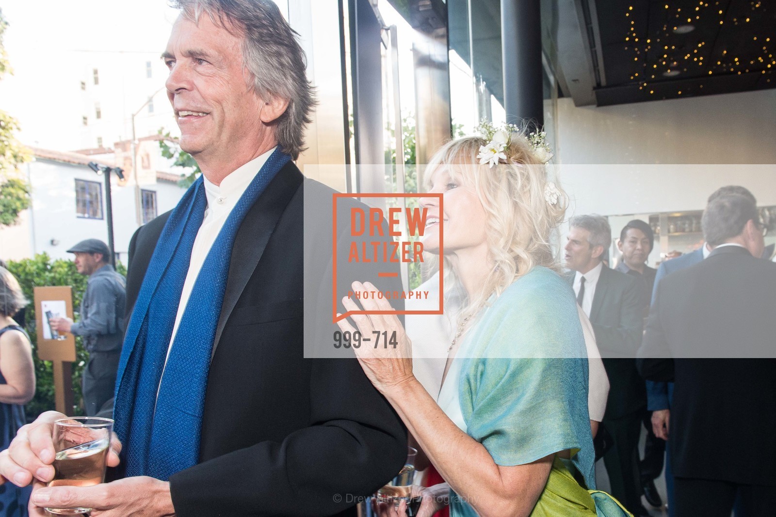 Greg Roberts, Caroline Labe, SFJAZZ Gala 2015 Honors Joni Mitchell with Lifetime Achievement Award, US, May 9th, 2015,Drew Altizer, Drew Altizer Photography, full-service agency, private events, San Francisco photographer, photographer california