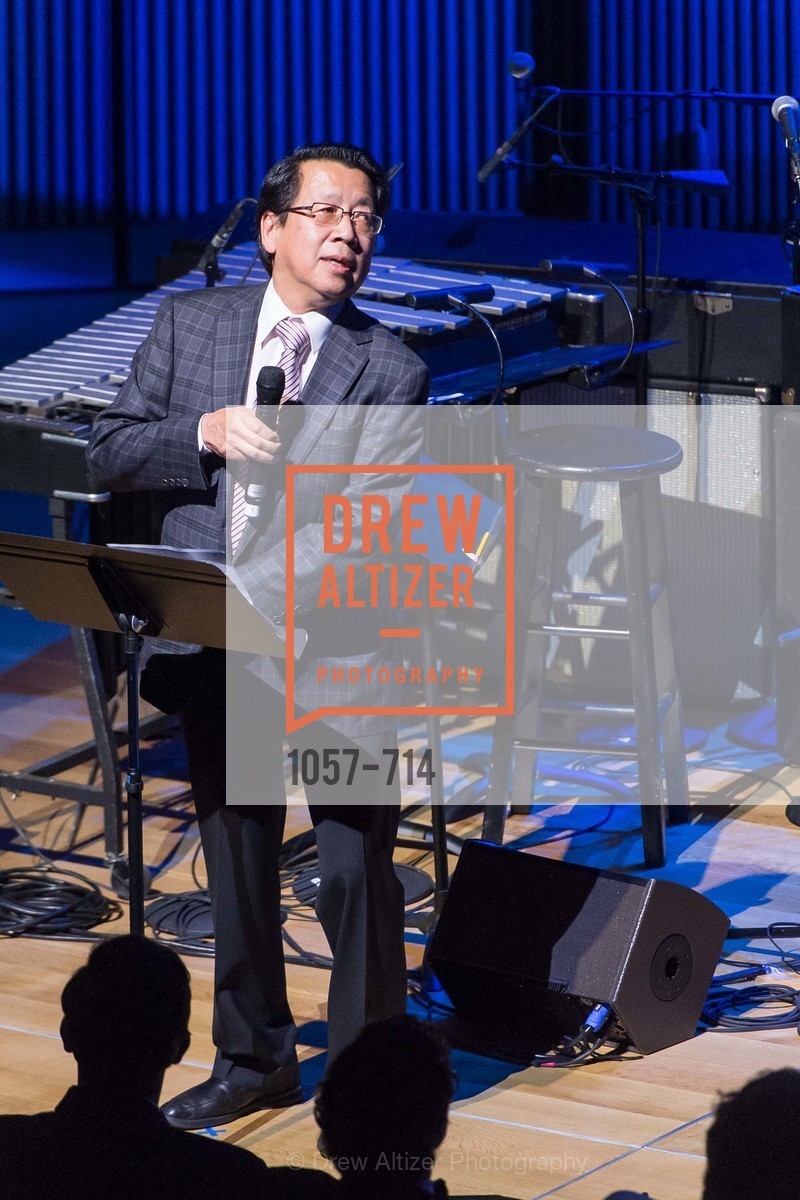 Ben Fong-Torres, SFJAZZ Gala 2015 Honors Joni Mitchell with Lifetime Achievement Award, US, May 9th, 2015,Drew Altizer, Drew Altizer Photography, full-service agency, private events, San Francisco photographer, photographer california