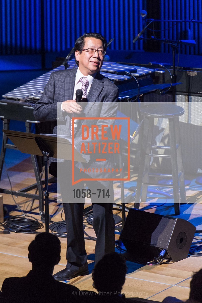 Ben Fong-Torres, SFJAZZ Gala 2015 Honors Joni Mitchell with Lifetime Achievement Award, US, May 9th, 2015,Drew Altizer, Drew Altizer Photography, full-service agency, private events, San Francisco photographer, photographer california
