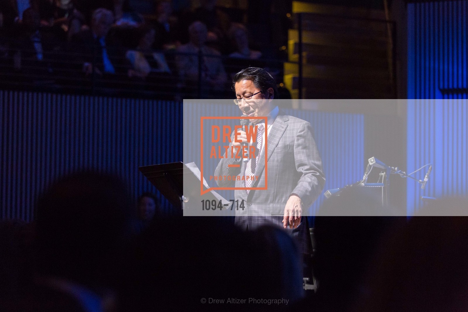 Ben Fong-Torres, SFJAZZ Gala 2015 Honors Joni Mitchell with Lifetime Achievement Award, US, May 9th, 2015,Drew Altizer, Drew Altizer Photography, full-service agency, private events, San Francisco photographer, photographer california