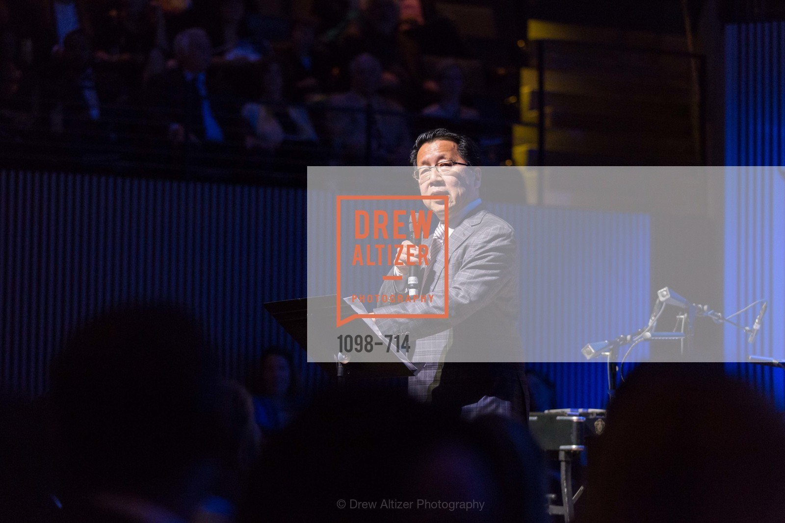 Ben Fong-Torres, SFJAZZ Gala 2015 Honors Joni Mitchell with Lifetime Achievement Award, US, May 9th, 2015,Drew Altizer, Drew Altizer Photography, full-service agency, private events, San Francisco photographer, photographer california