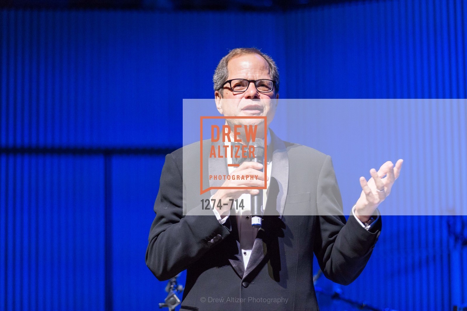 Randall Kline, SFJAZZ Gala 2015 Honors Joni Mitchell with Lifetime Achievement Award, US, May 9th, 2015,Drew Altizer, Drew Altizer Photography, full-service agency, private events, San Francisco photographer, photographer california