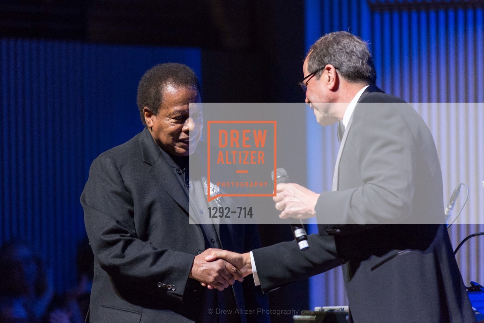 Wayne Shorter, Randall Kline, SFJAZZ Gala 2015 Honors Joni Mitchell with Lifetime Achievement Award, US, May 9th, 2015,Drew Altizer, Drew Altizer Photography, full-service agency, private events, San Francisco photographer, photographer california