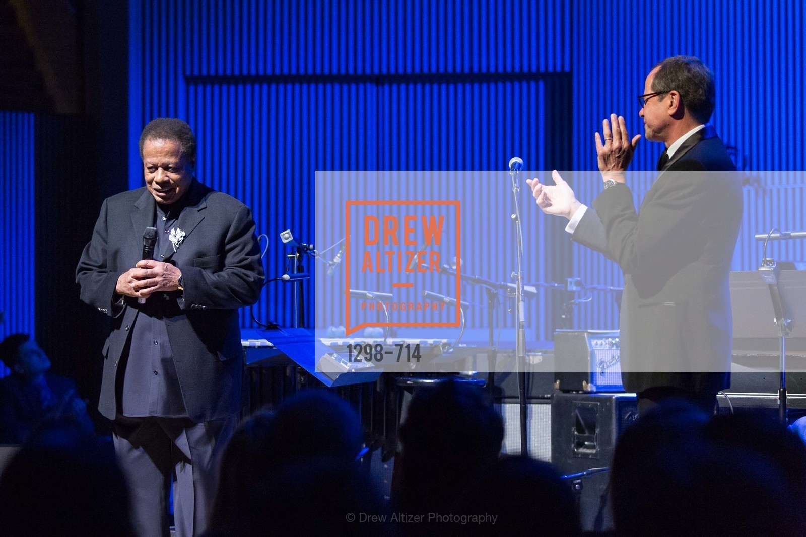 Wayne Shorter, Randall Kline, SFJAZZ Gala 2015 Honors Joni Mitchell with Lifetime Achievement Award, US, May 9th, 2015,Drew Altizer, Drew Altizer Photography, full-service agency, private events, San Francisco photographer, photographer california