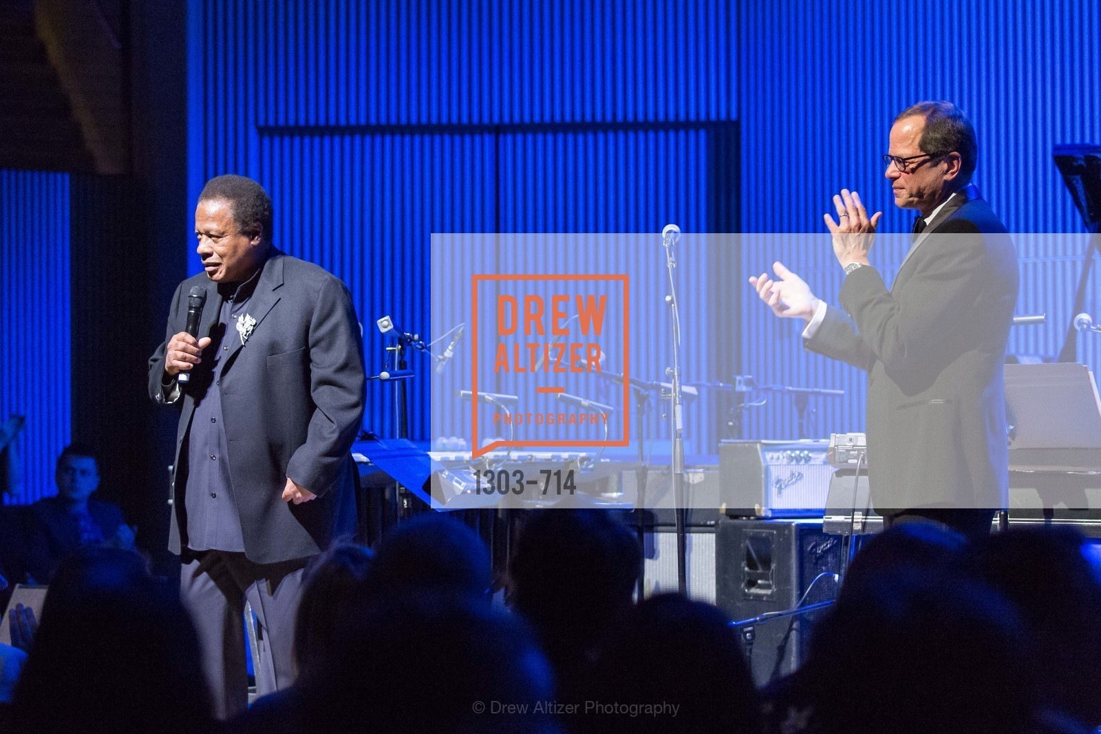Wayne Shorter, Randall Kline, SFJAZZ Gala 2015 Honors Joni Mitchell with Lifetime Achievement Award, US, May 9th, 2015,Drew Altizer, Drew Altizer Photography, full-service agency, private events, San Francisco photographer, photographer california