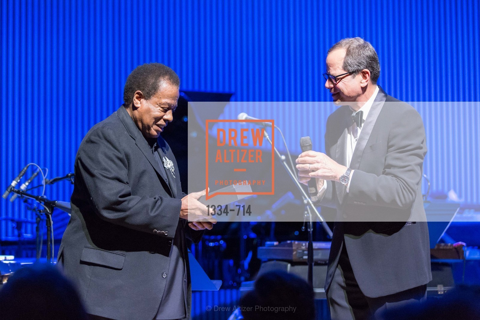 Wayne Shorter, Randall Kline, SFJAZZ Gala 2015 Honors Joni Mitchell with Lifetime Achievement Award, US, May 9th, 2015,Drew Altizer, Drew Altizer Photography, full-service agency, private events, San Francisco photographer, photographer california