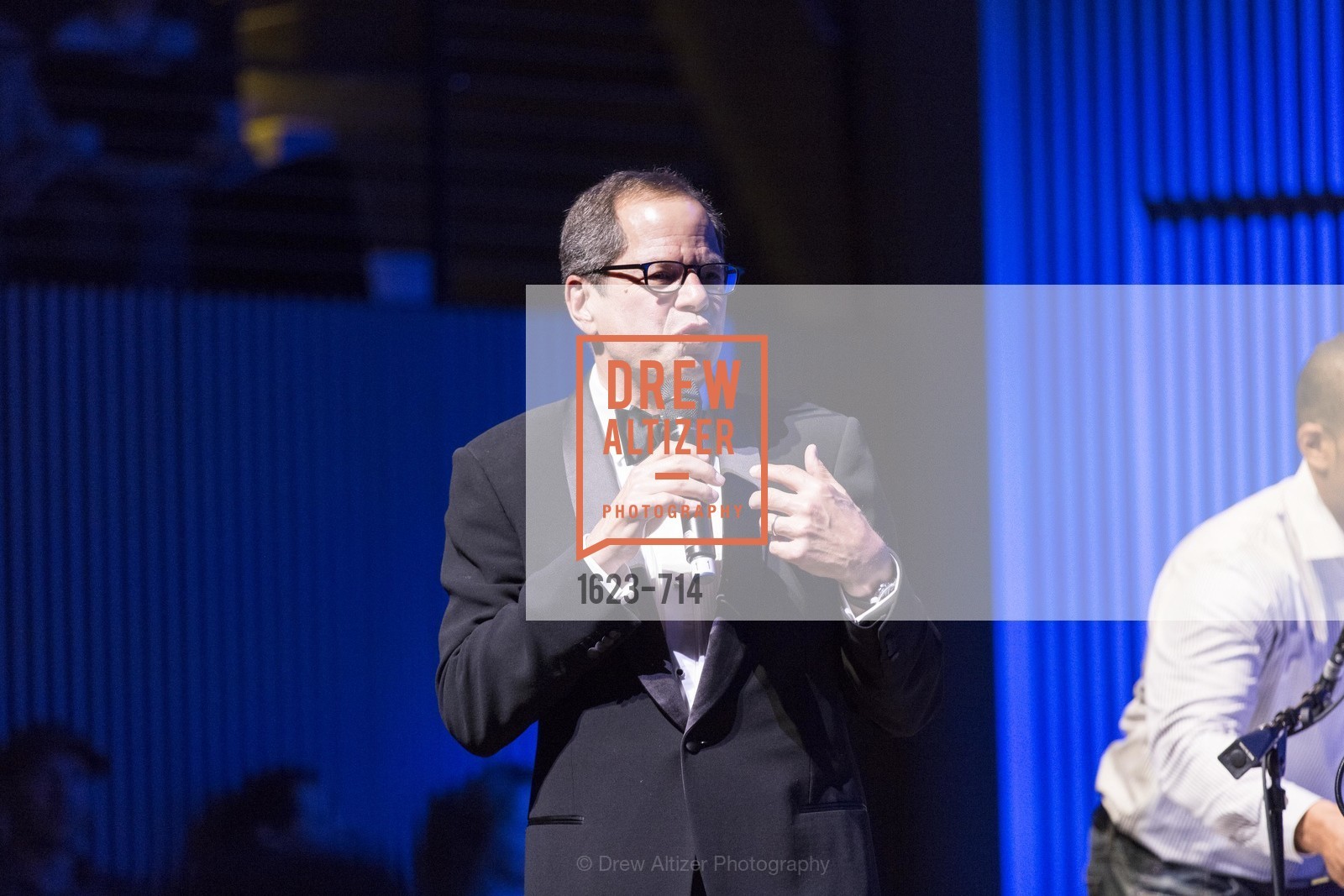 Randall Kline, SFJAZZ Gala 2015 Honors Joni Mitchell with Lifetime Achievement Award, US, May 9th, 2015,Drew Altizer, Drew Altizer Photography, full-service agency, private events, San Francisco photographer, photographer california