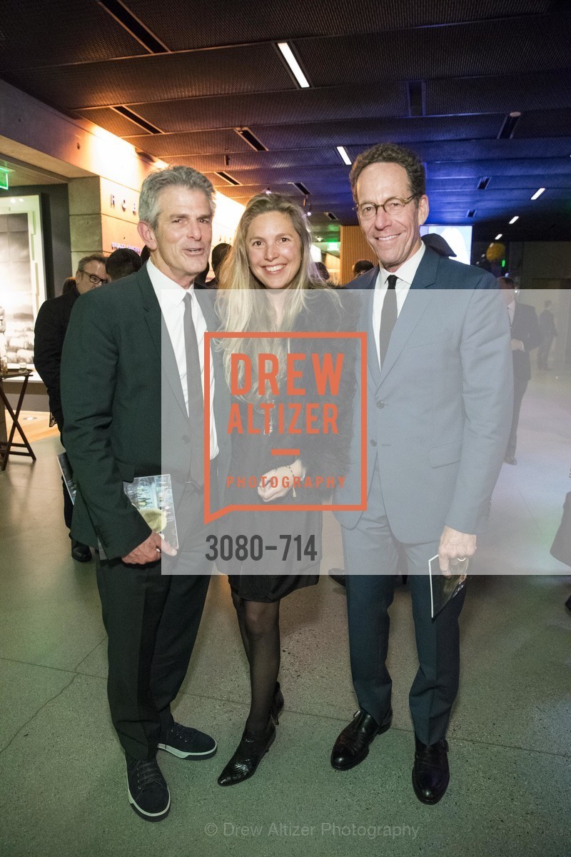Jeffrey Fraenkel, Elise van Middelem, Alan Mark, SFJAZZ Gala 2015 Honors Joni Mitchell with Lifetime Achievement Award, US, May 9th, 2015,Drew Altizer, Drew Altizer Photography, full-service agency, private events, San Francisco photographer, photographer california